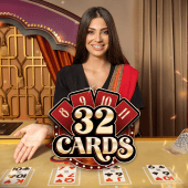 32 Baraha UU58 App Casino