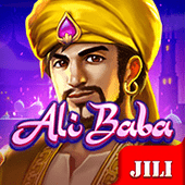 Ali Baba UU58 App