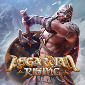 Asgardian Trỗi Dậy UU58 App