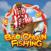 Câu Cá Bao Chuan UU58 App