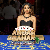 Casino Marina Andar Bahar UU58 App