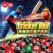 Roulette Bóng Cricket UU58 App
