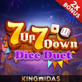 Song Ca Xúc Xắc UU58 App