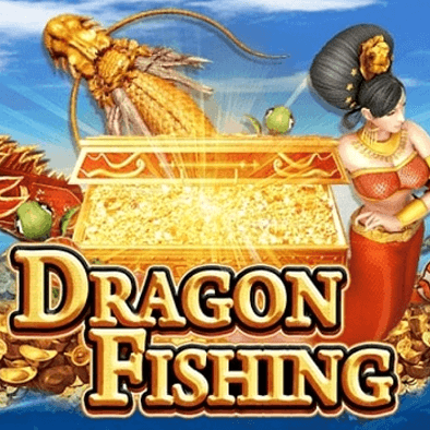 Câu Cá Rồng UU58 App