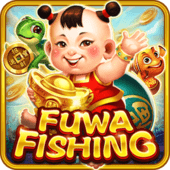 Câu Cá Fuwa UU58 App