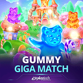 Kẹo Dẻo Giga Match UU58 App