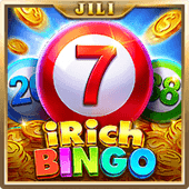 Bingo Irich UU58 App Slot
