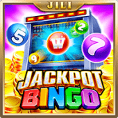 Bingo Jackpot UU58 App
