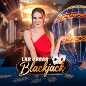 Blackjack Las Vegas UU58 App