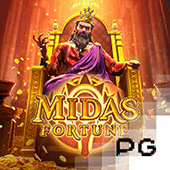 Vận May Midas UU58 App