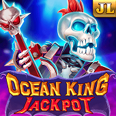 Vua Đại Dương Jackpot UU58 App