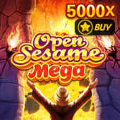 Mở Sesame Mega UU58 App