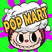 Popmart UU58 App