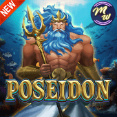 Poseidon UU58 App Slot