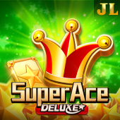 Super Ace Deluxe UU58 App icon