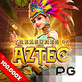 Kho Báu Aztec UU58 App