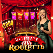 Roulette Tối Thượng UU58 App