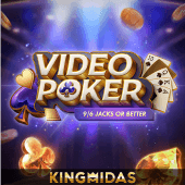 Video Poker UU58 App